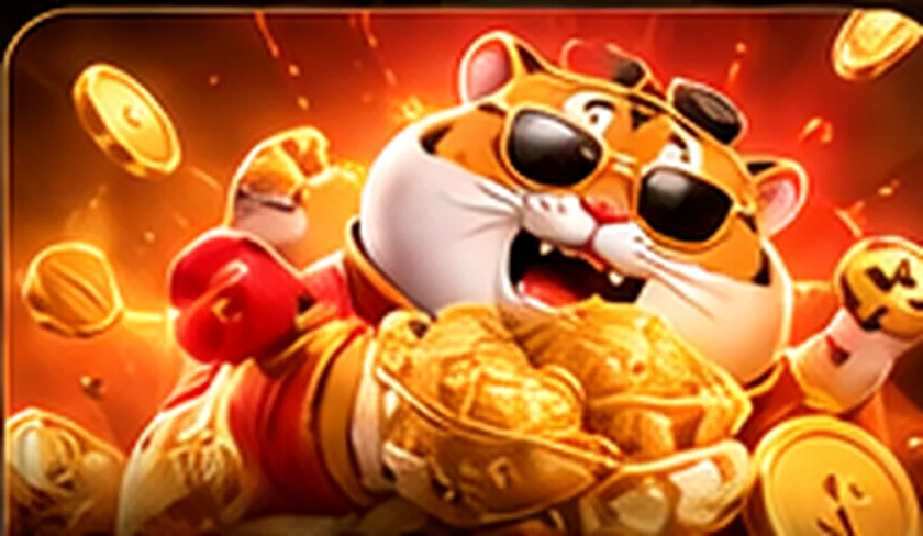 Ilustrasi SLOT GAMES bertema hitam dan oren